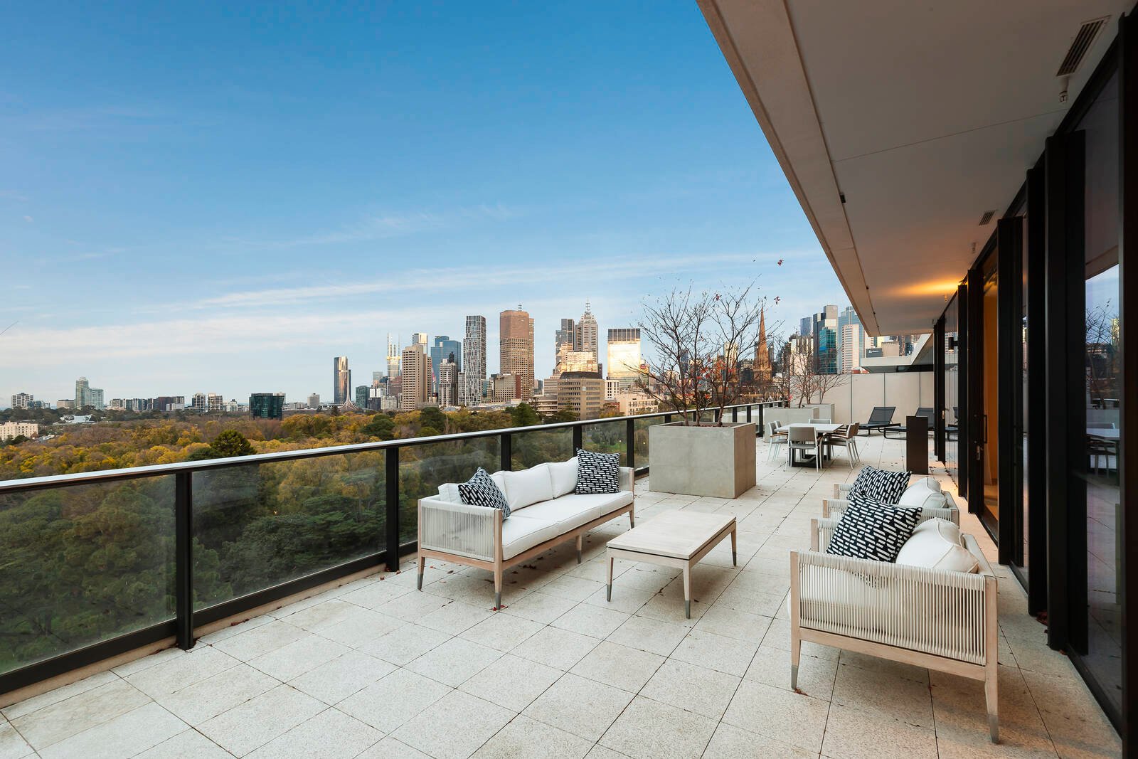 Real Estate and Property in 911/280 Albert Street, East Melbourne, VIC