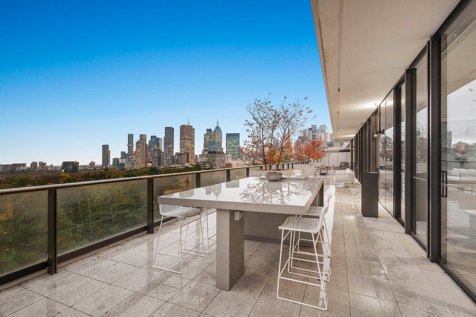 Real Estate and Property in 911/280 Albert Street, East Melbourne, VIC