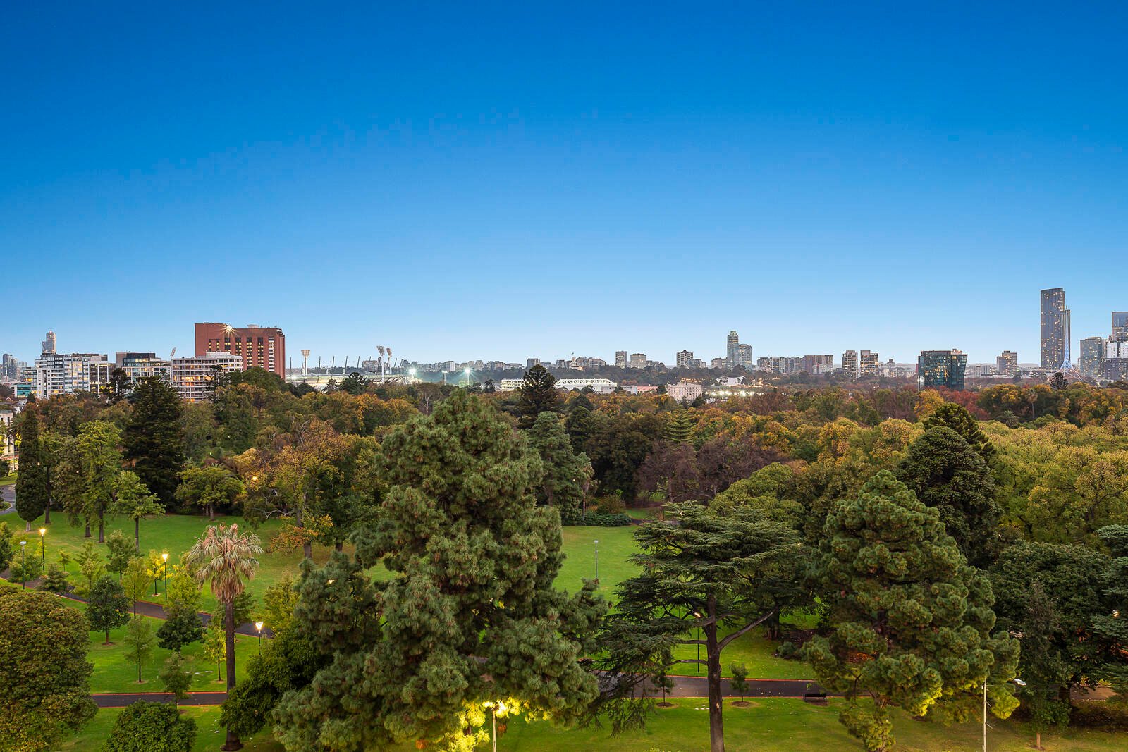 Real Estate and Property in 911/280 Albert Street, East Melbourne, VIC