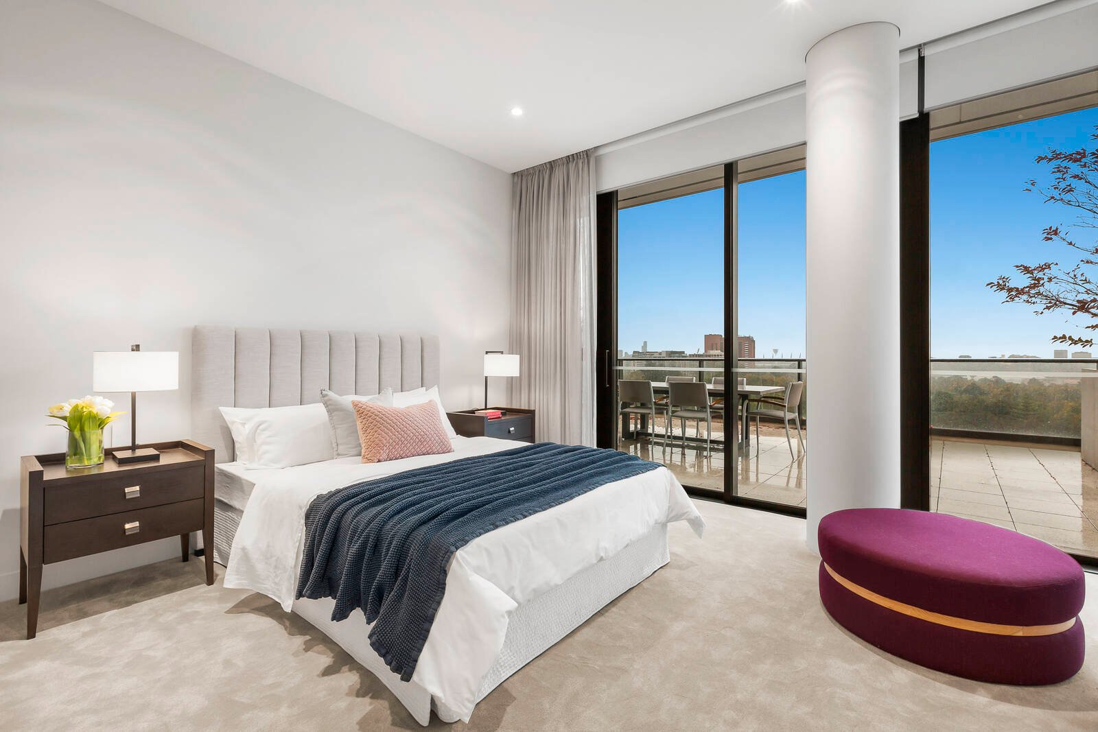 Real Estate and Property in 911/280 Albert Street, East Melbourne, VIC