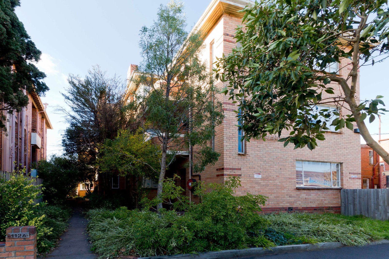 Real Estate and Property in 9/112a Westbury Street, Balaclava, VIC