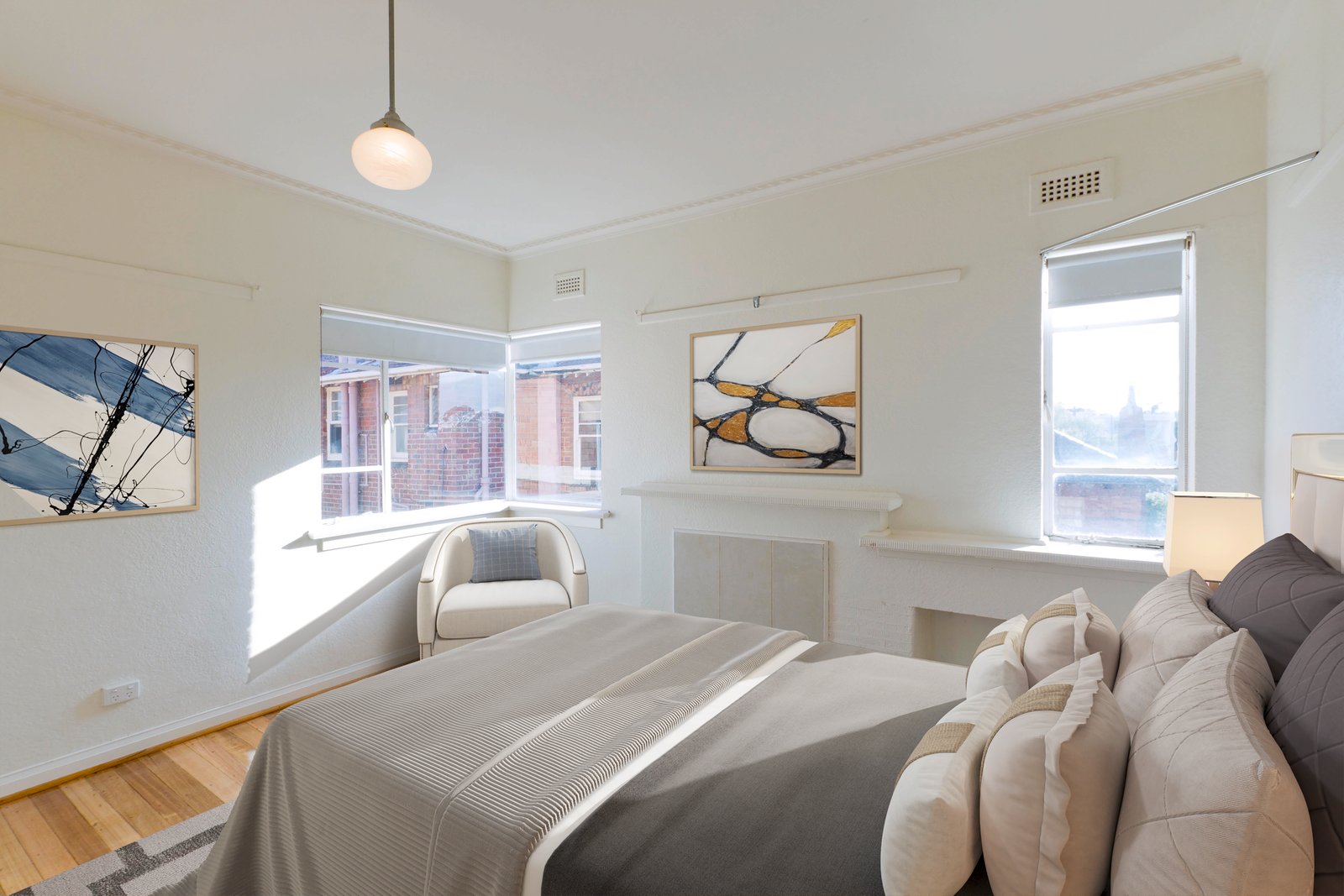 Real Estate and Property in 9/112a Westbury Street, Balaclava, VIC