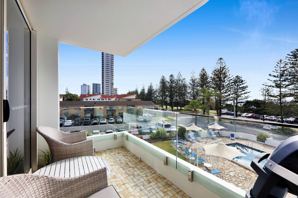 9/114 The Esplanade Burleigh Heads 9