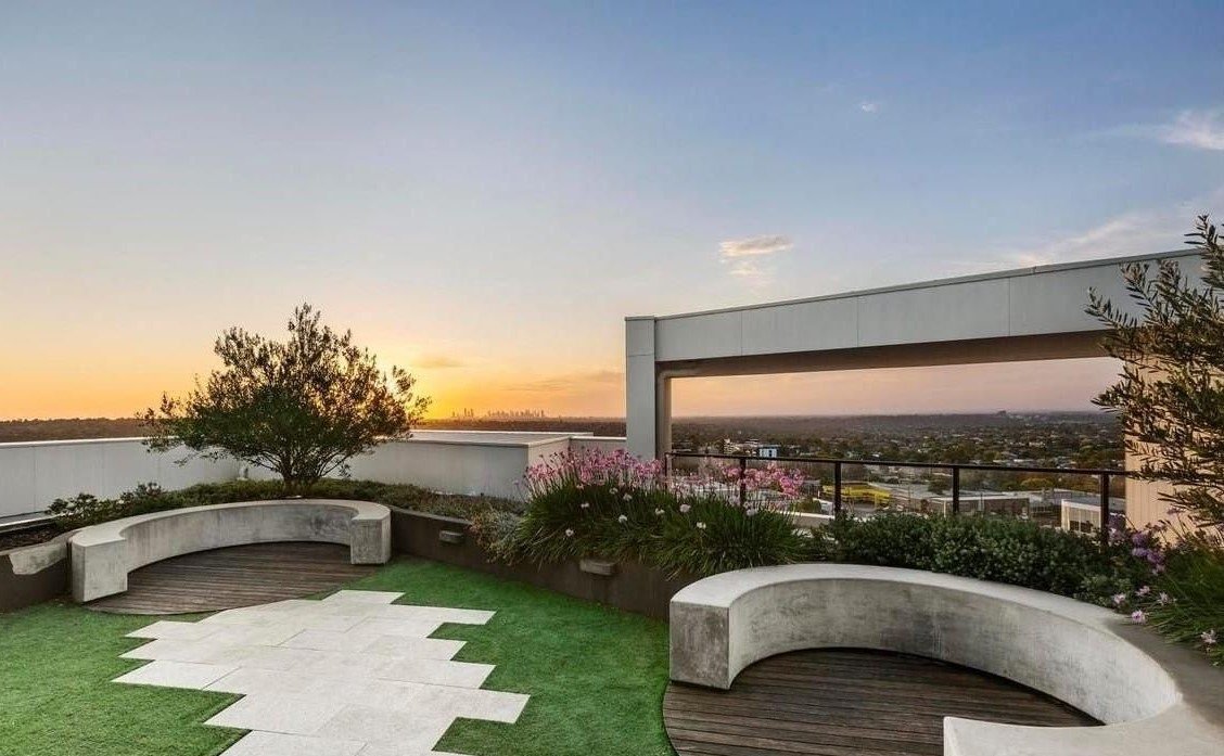 Real Estate and Property in 911/5 Elgar Court, Doncaster, VIC