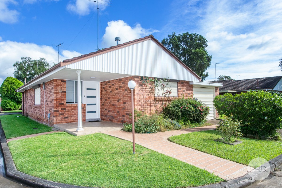 9/115 Evan Street,  PENRITH 11