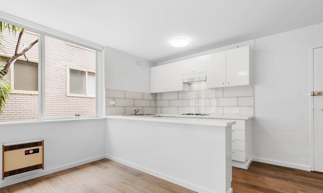 Real Estate and Property in 9/116 Albert St, East Melbourne, VIC