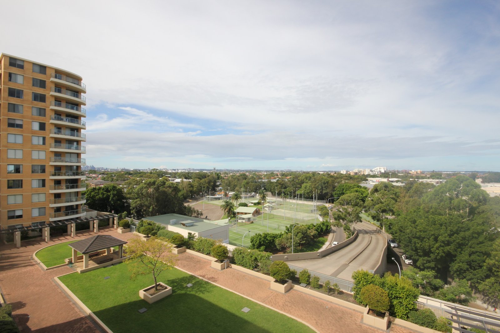 911/7 Rockdale Plaza Drive ROCKDALE 6