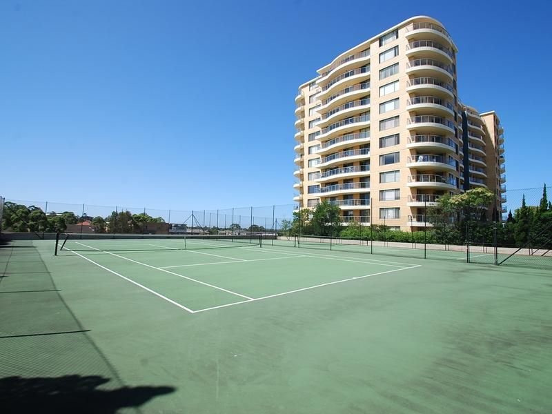 911/7 Rockdale Plaza Drive ROCKDALE 9