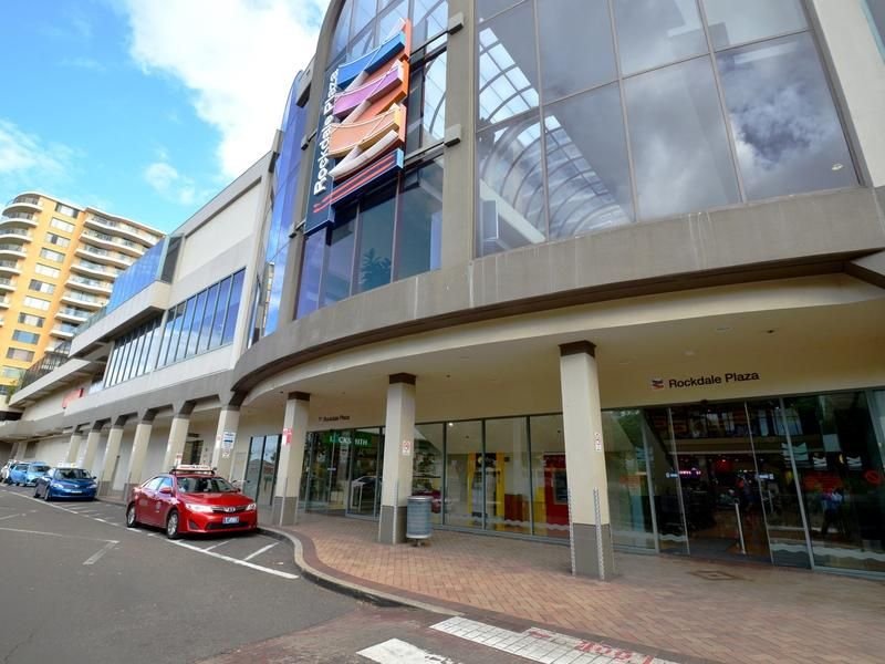 911/7 Rockdale Plaza Drive ROCKDALE 10