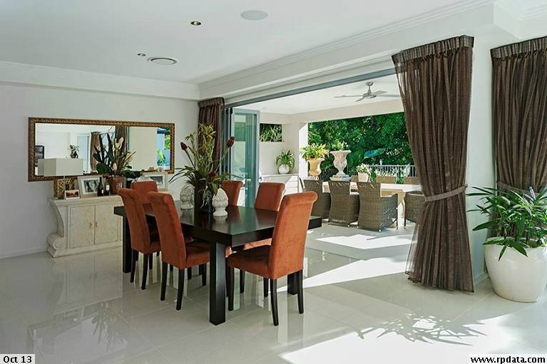 9119 Peter Senior Drive HOPE ISLAND 2