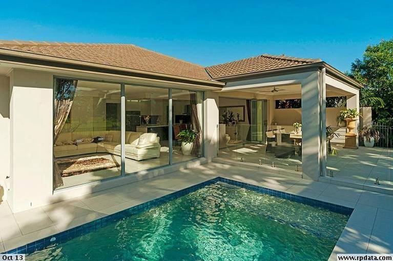 9119 Peter Senior Drive HOPE ISLAND 15