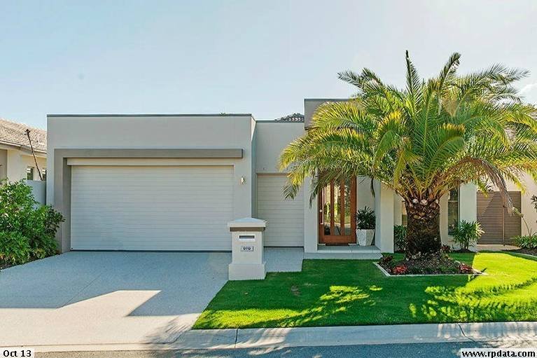 9119 Peter Senior Drive HOPE ISLAND 16