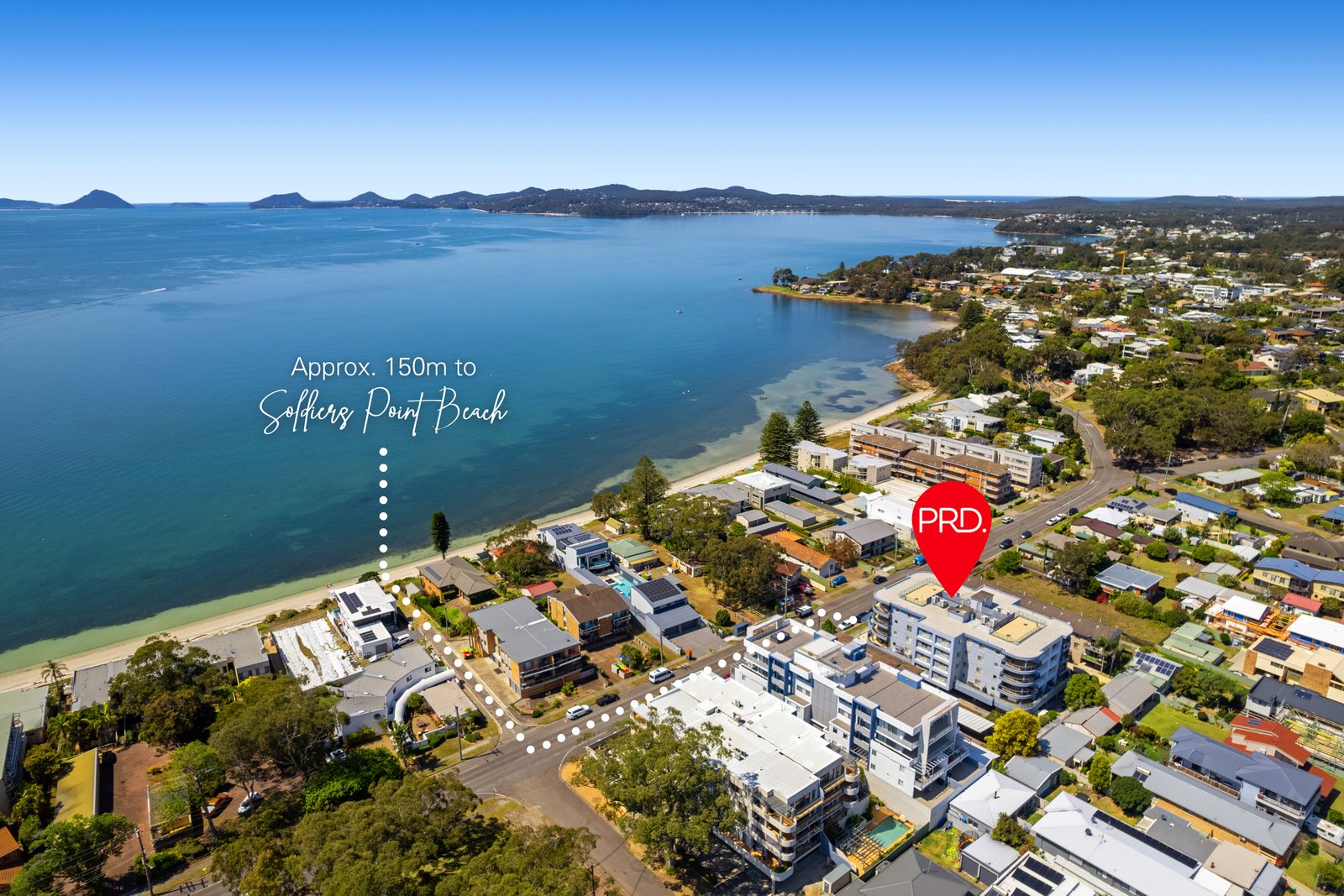 9/12-14 Soldiers Point Road SOLDIERS POINT 3