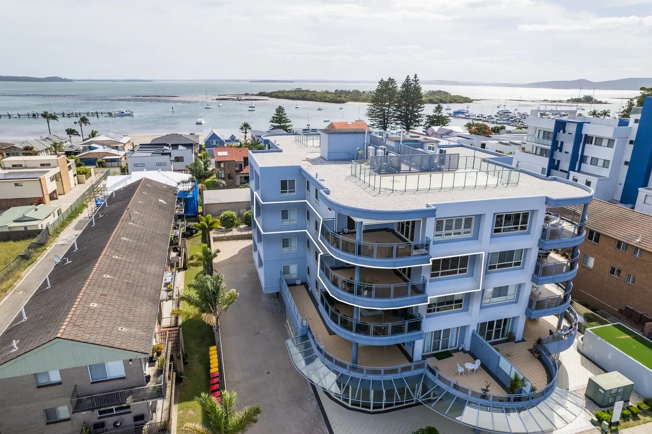 9/12-14 Soldiers Point Road SOLDIERS POINT 15