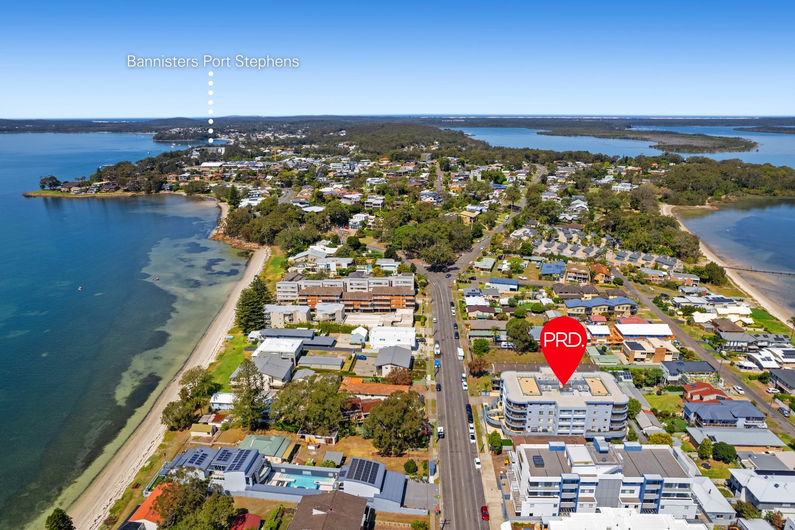 9/12-14 Soldiers Point Road SOLDIERS POINT 19