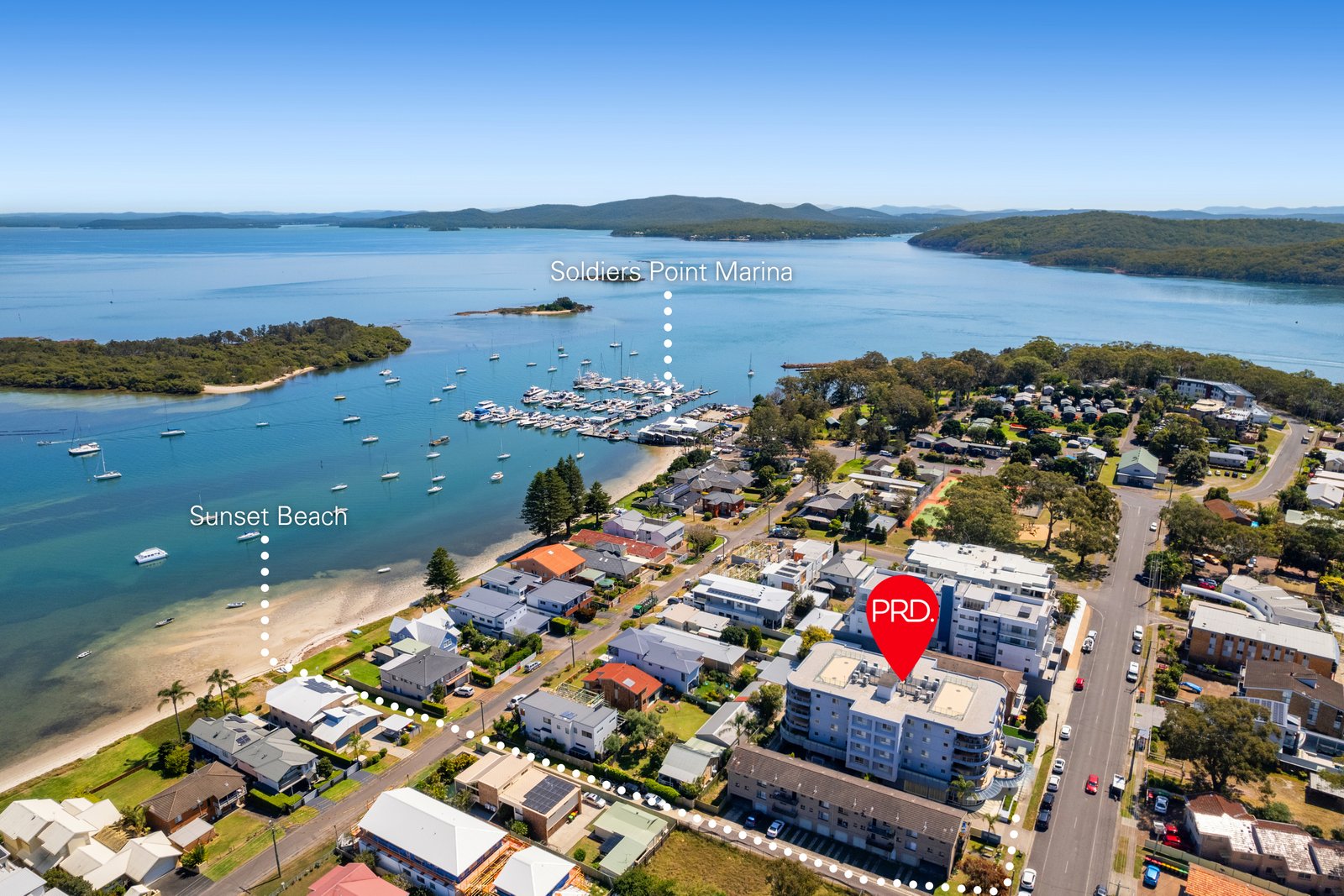 9/12-14 Soldiers Point Road SOLDIERS POINT 16