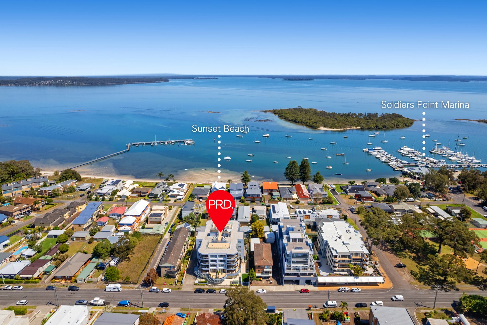 9/12-14 Soldiers Point Road SOLDIERS POINT 18