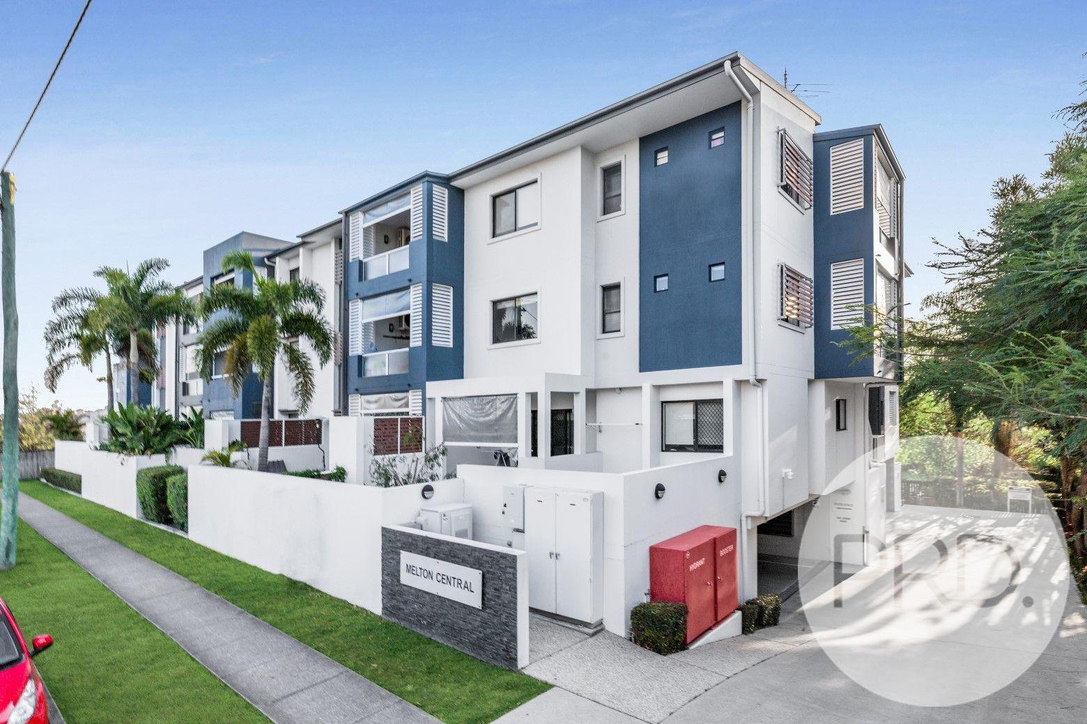 9/12-16 Melton Road NUNDAH 2