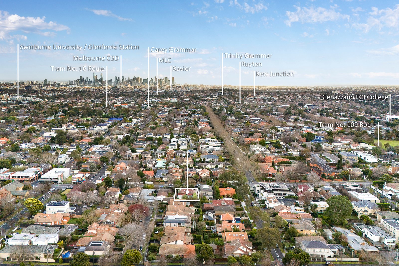 Real Estate and Property in 912 Burke Road, Deepdene, VIC