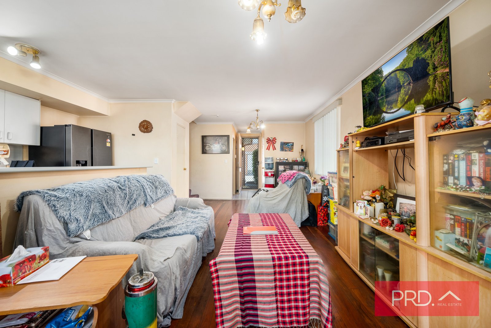 91/2 Riverpark Drive LIVERPOOL 2