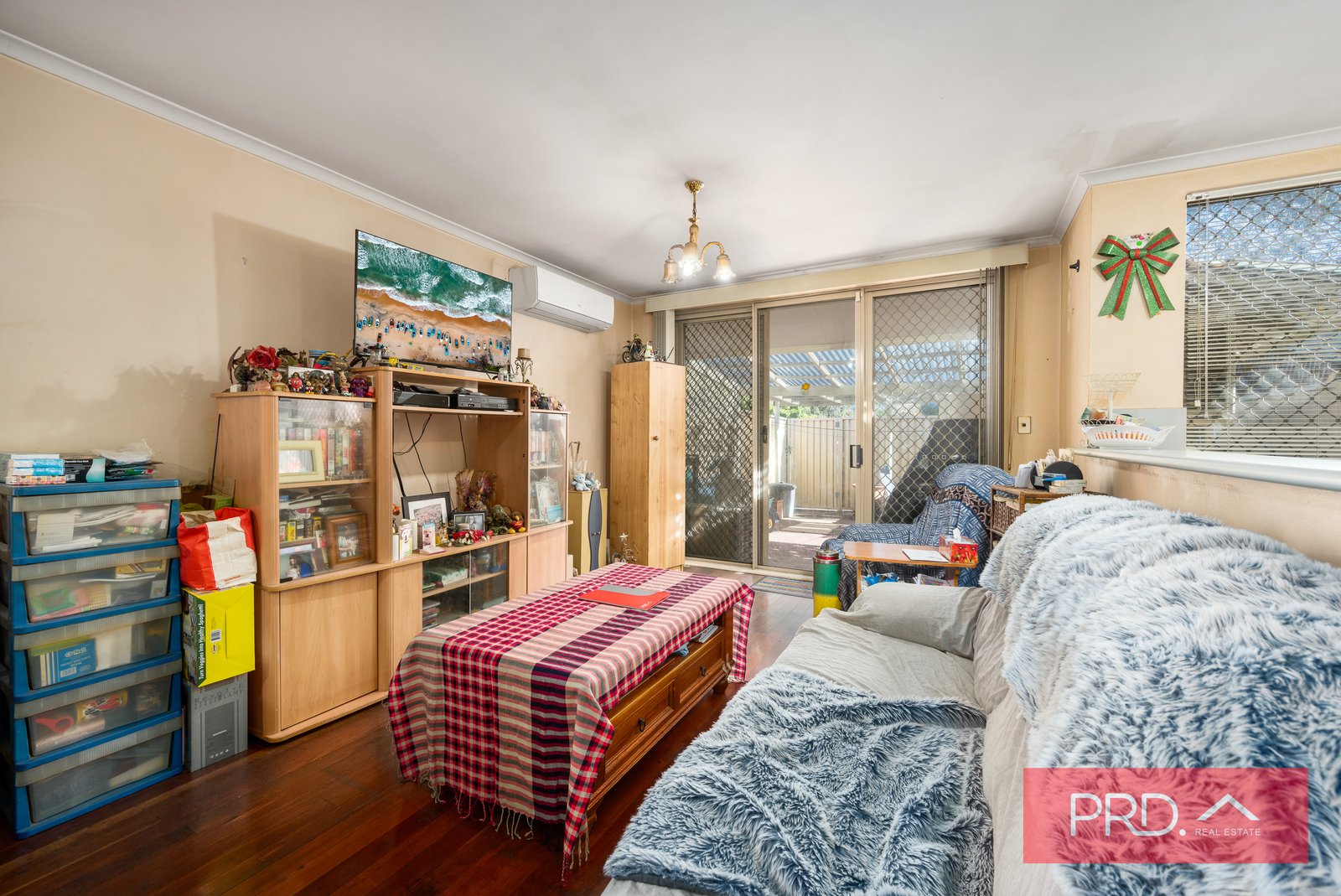 91/2 Riverpark Drive LIVERPOOL 3