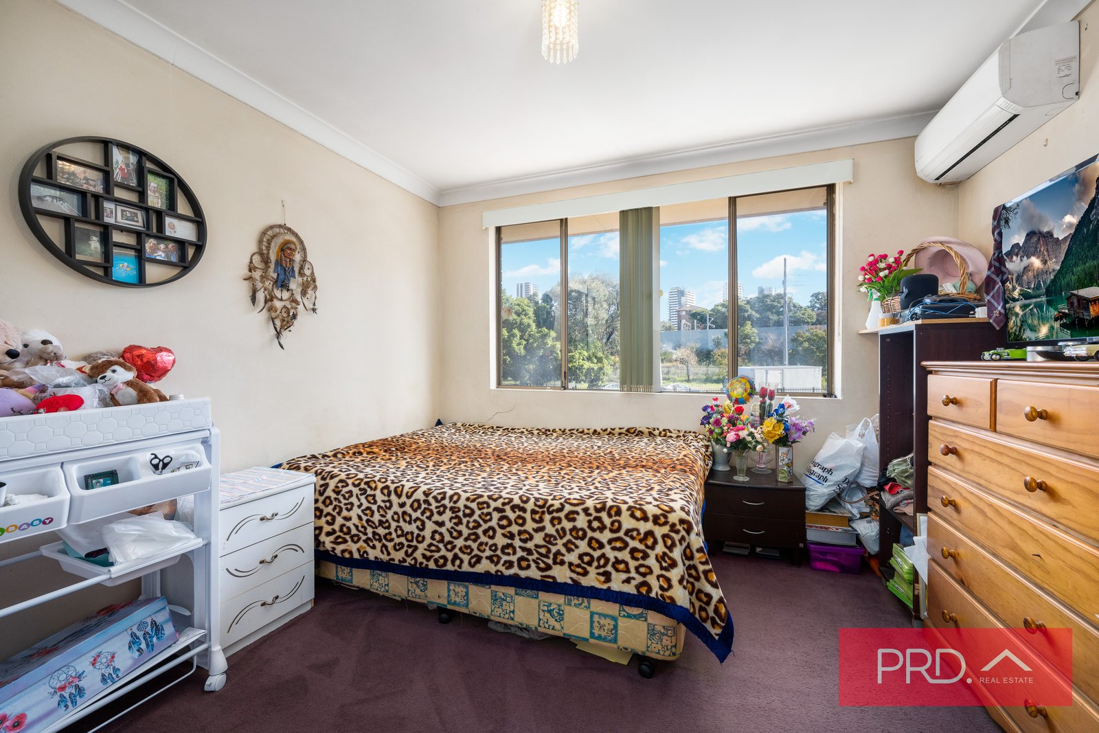 91/2 Riverpark Drive LIVERPOOL 7