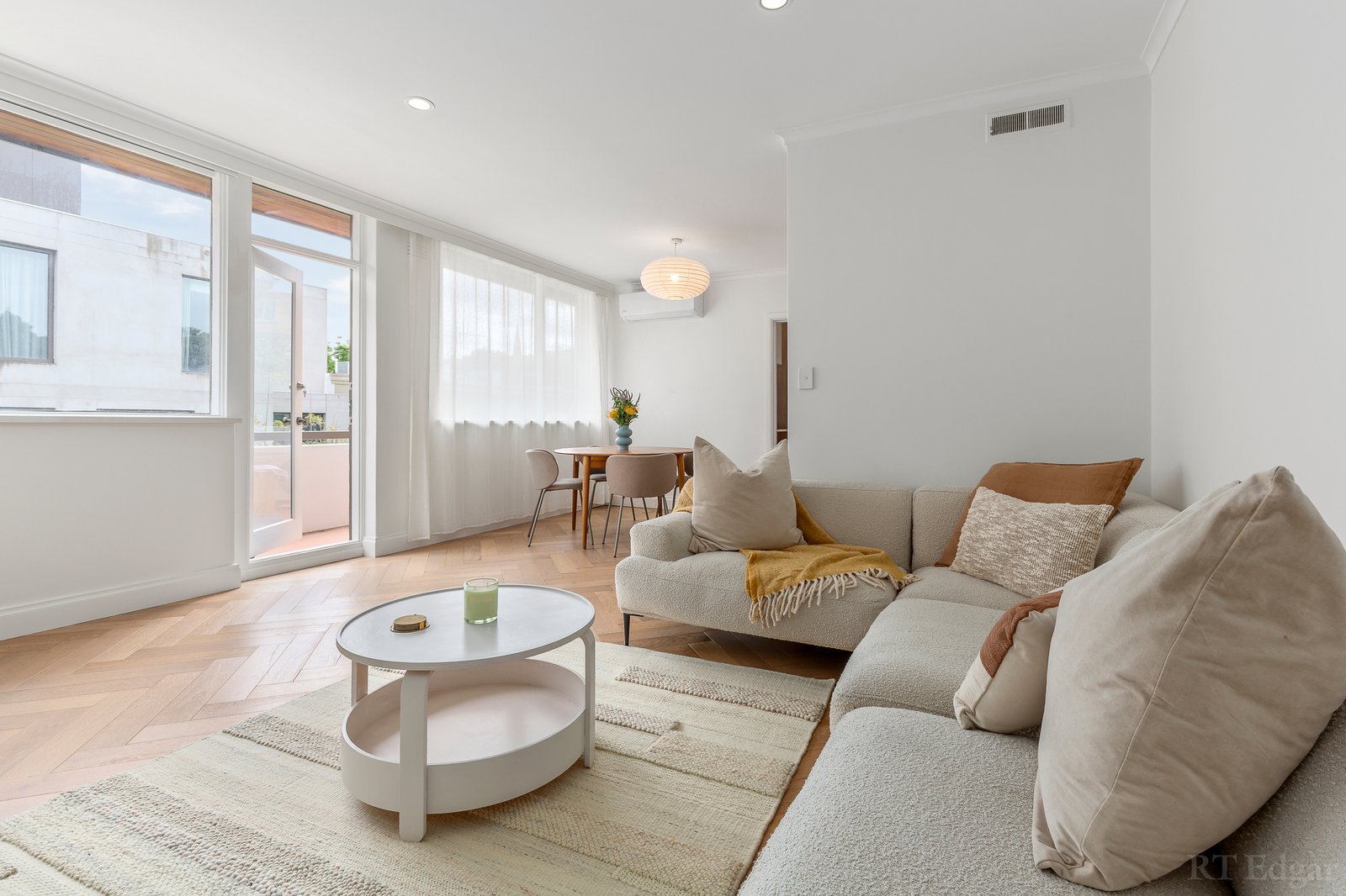 Real Estate and Property in 9/12 Woorigoleen Road, Toorak, VIC