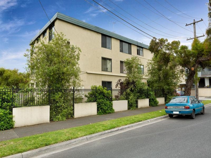 9/123 Epsom Road, Ascot Vale, VIC, 3032