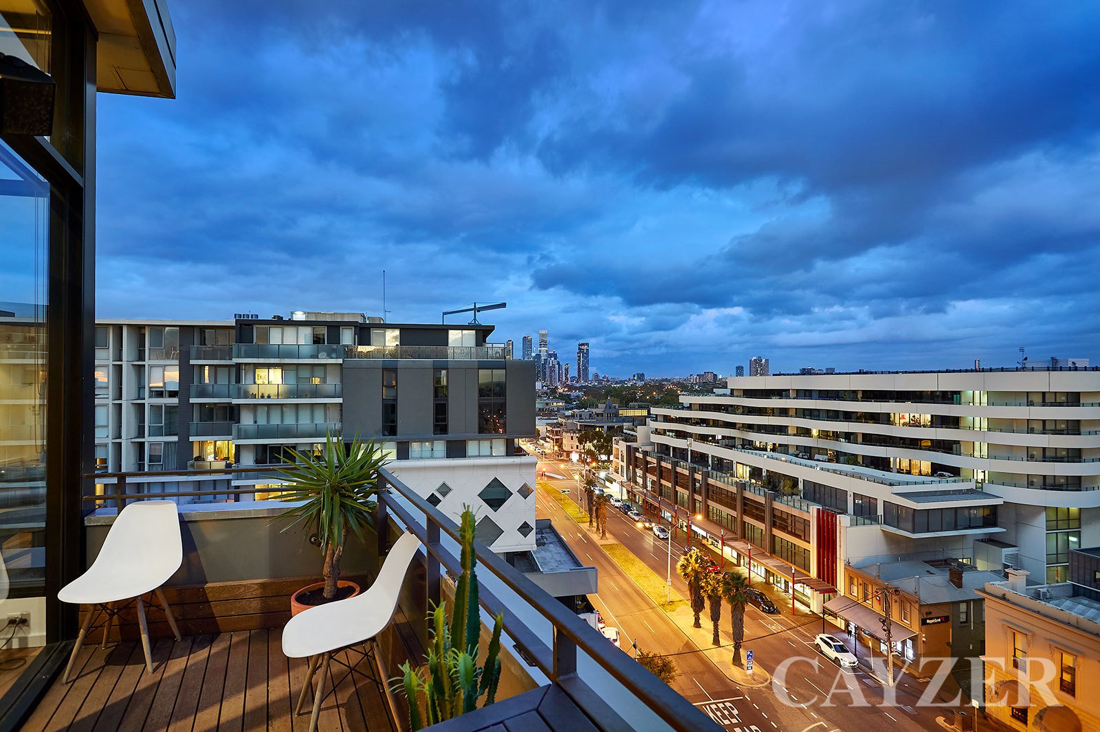 Gallery: 912/57 Bay Street
