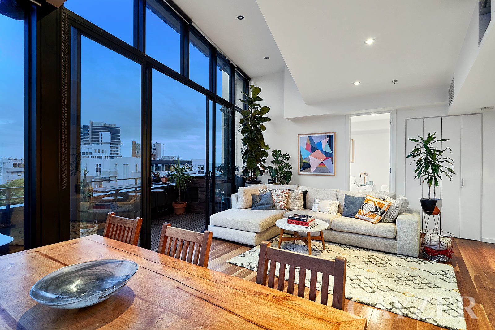 Gallery: 912/57 Bay Street