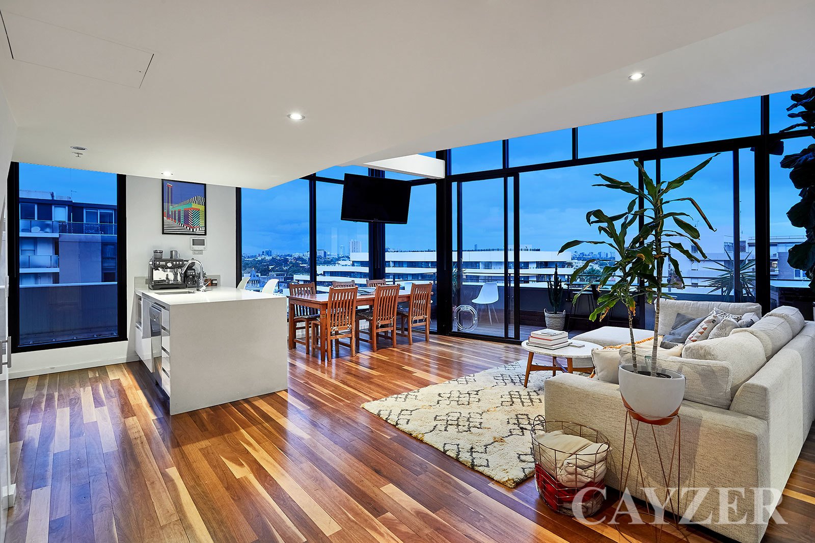 Gallery: 912/57 Bay Street