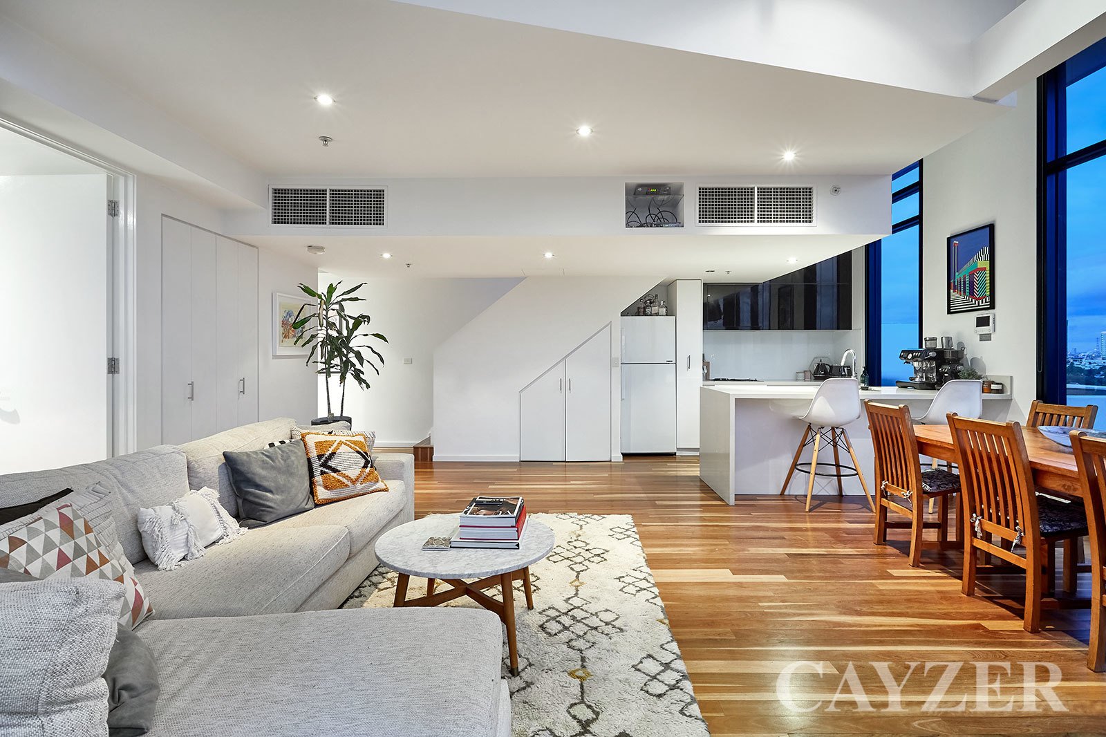 Gallery: 912/57 Bay Street