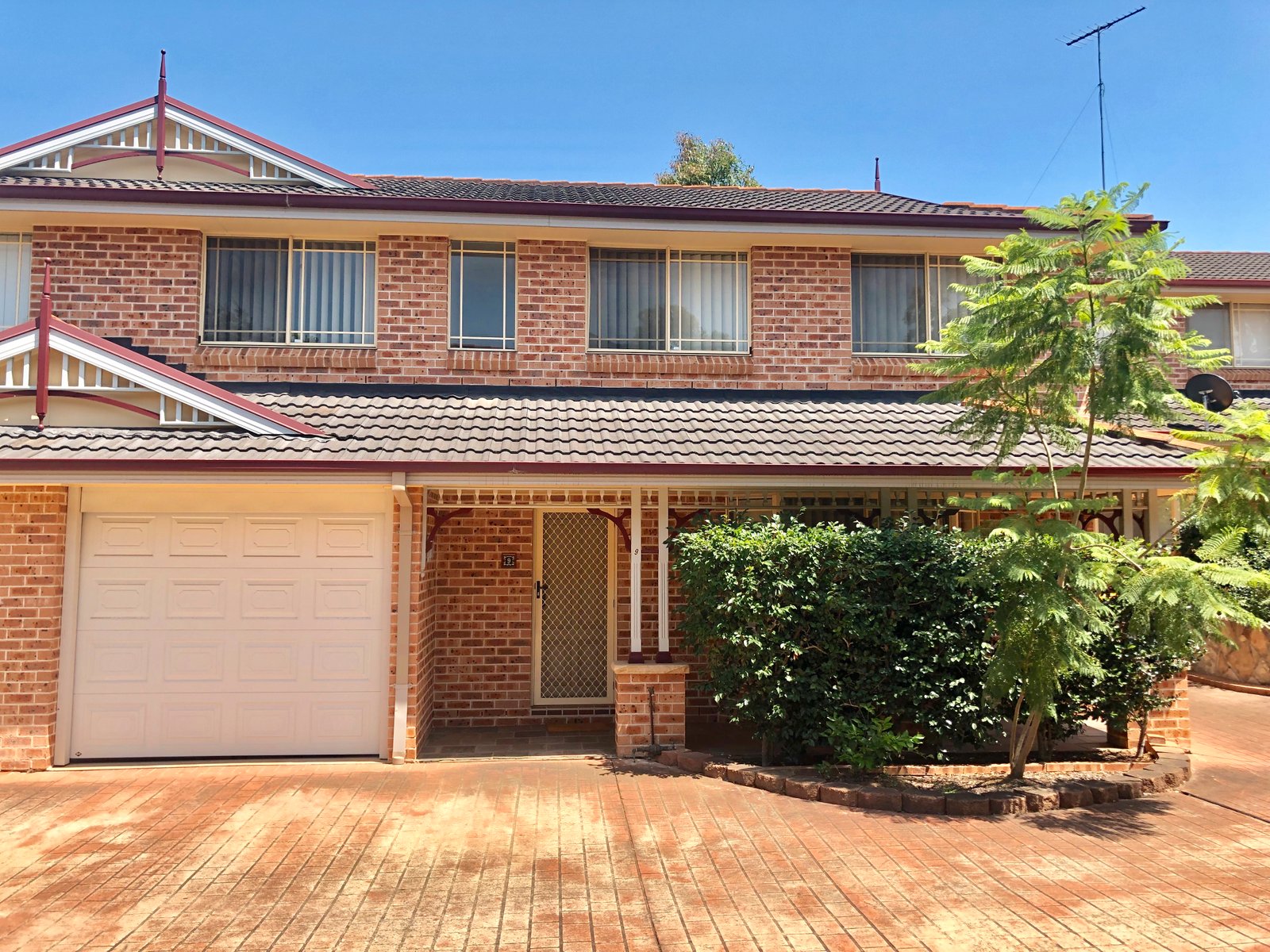 9/126 Derby Street PENRITH 1