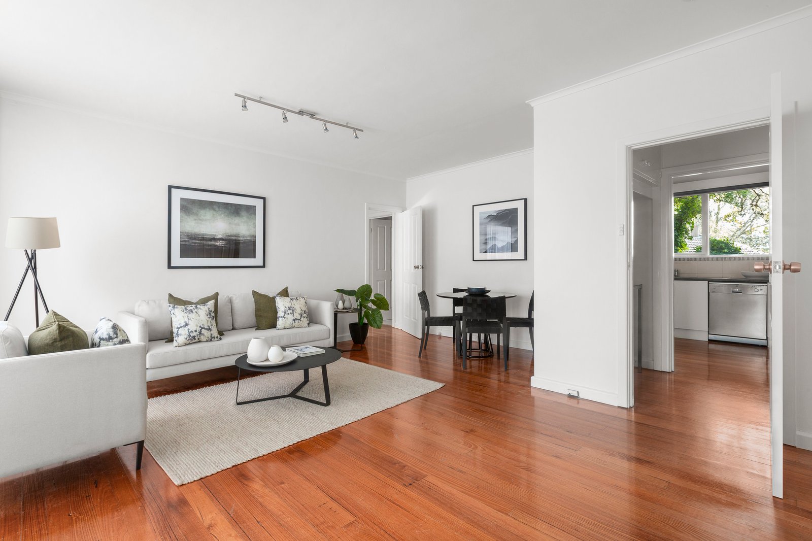 9/1277 Toorak Road, Camberwell, 3124