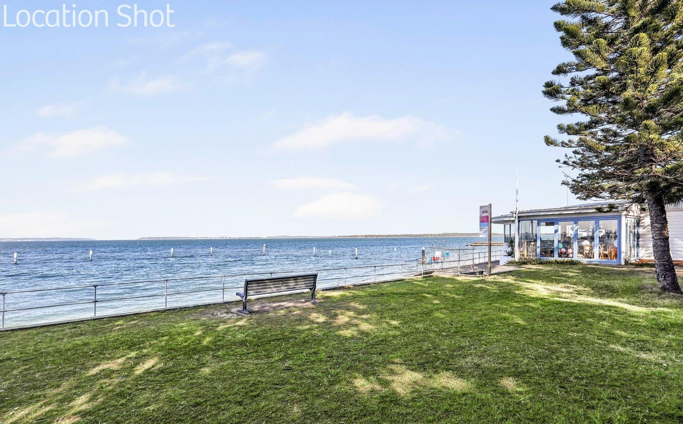 9/128 Chuter Avenue RAMSGATE BEACH 7