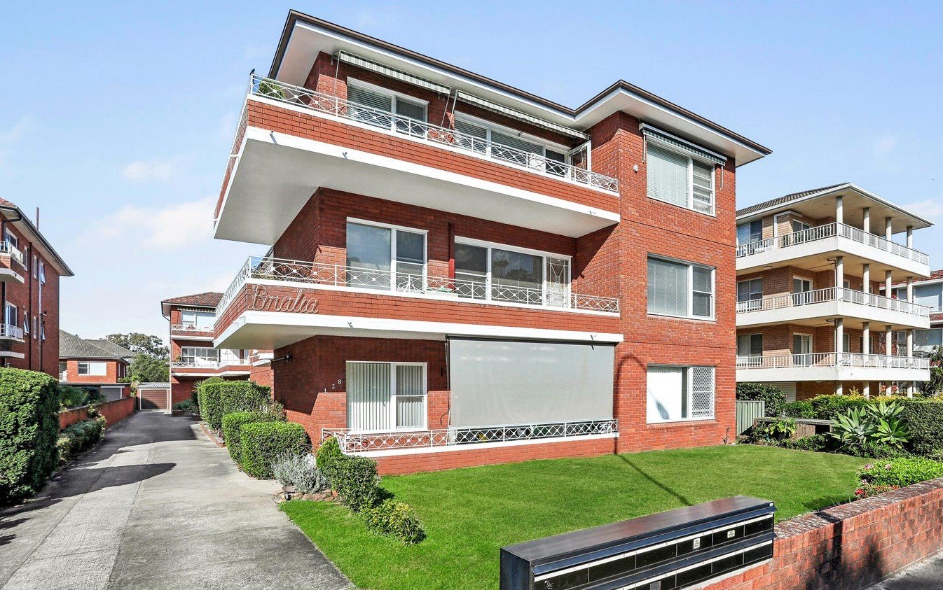 9/128 Chuter Avenue RAMSGATE BEACH 8