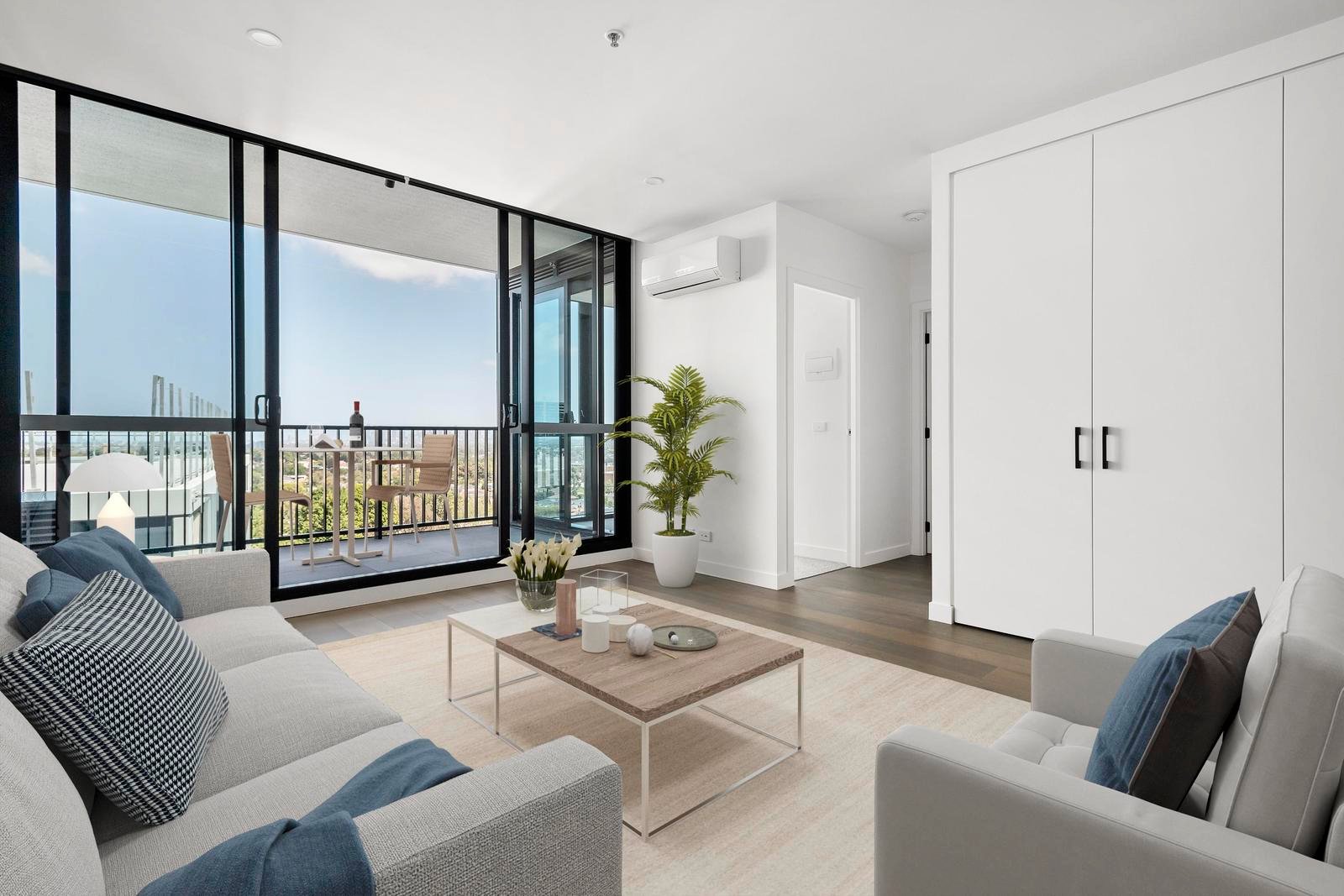 912b/58 Myrtle Street, Ivanhoe VIC 3079