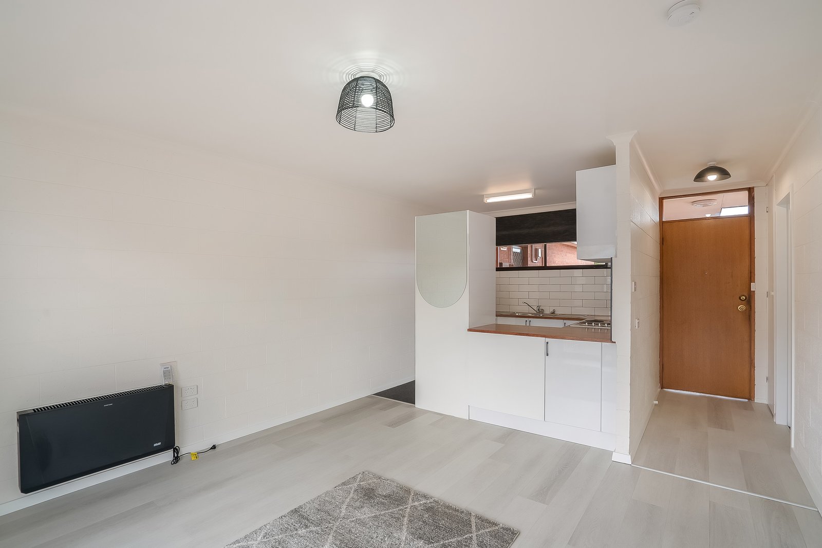 9/13 Commercial Road NORTH HOBART 4