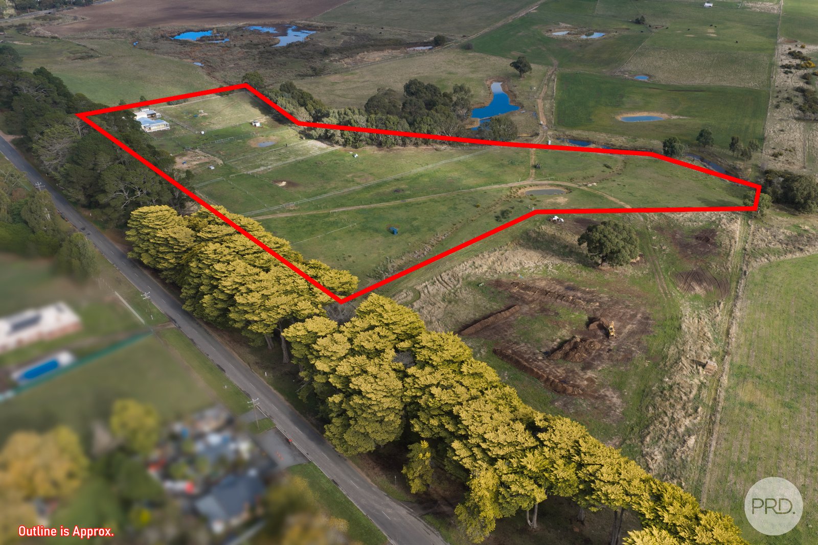 913 Linton-Carngham Road SNAKE VALLEY 20