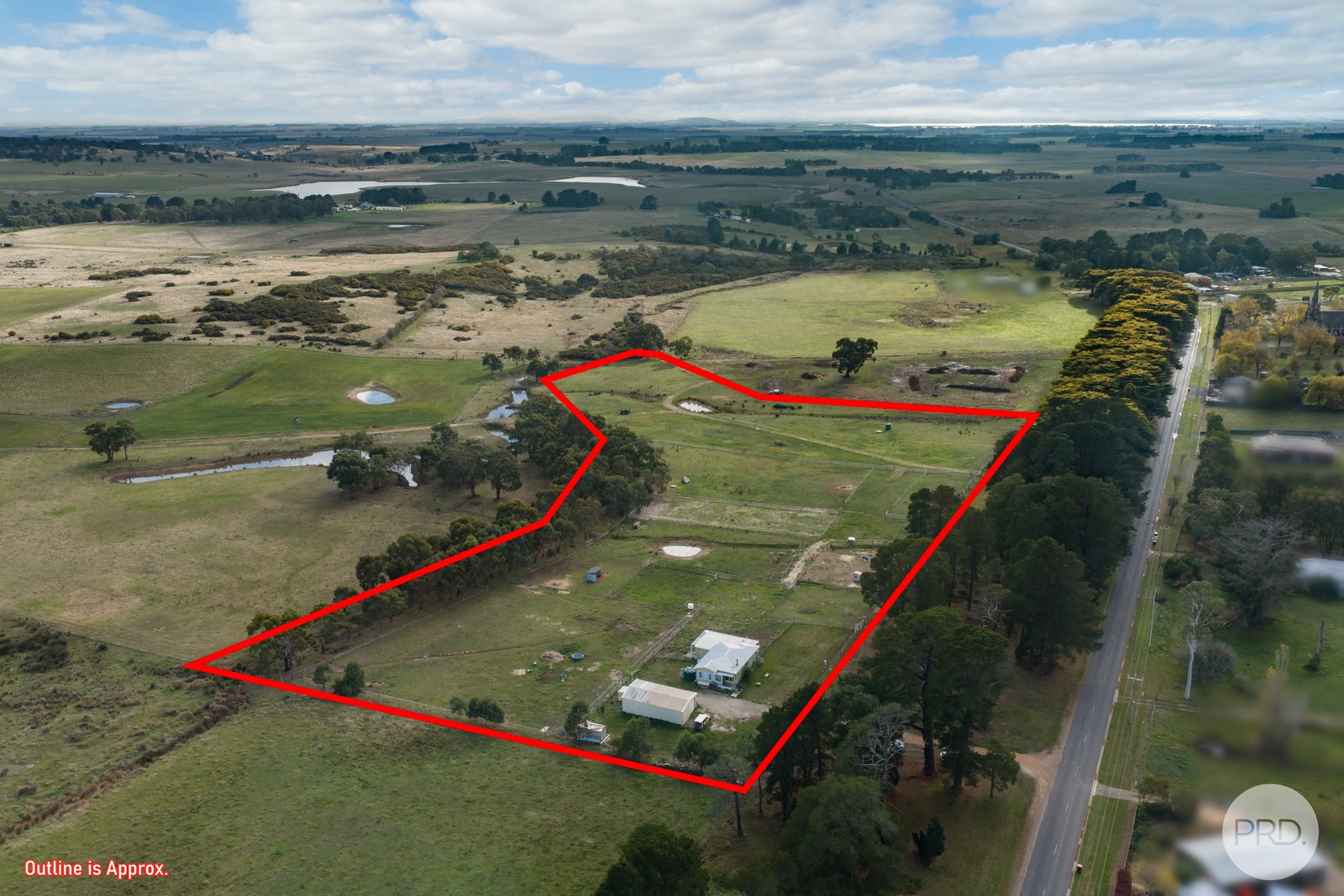 913 Linton-Carngham Road SNAKE VALLEY 21