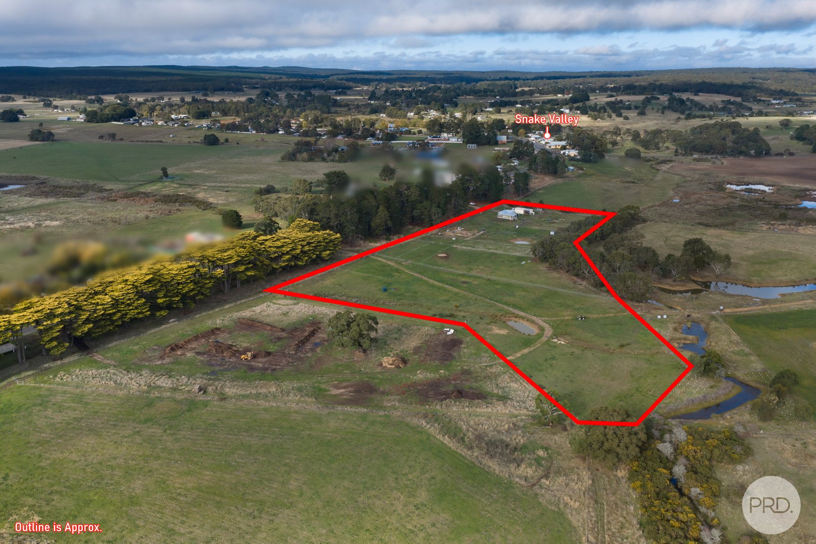 913 Linton-Carngham Road SNAKE VALLEY 22