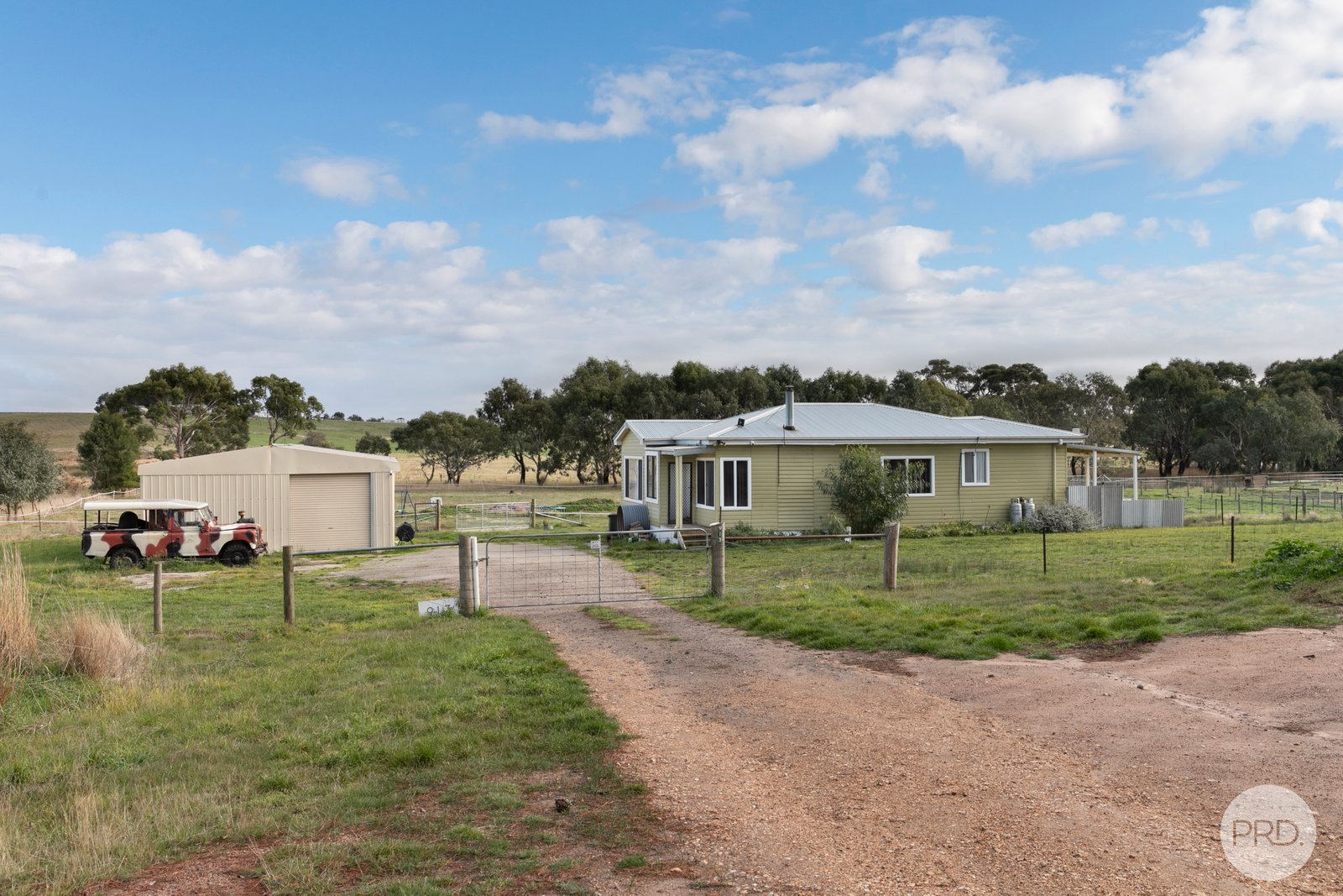 913 Linton-Carngham Road SNAKE VALLEY 23