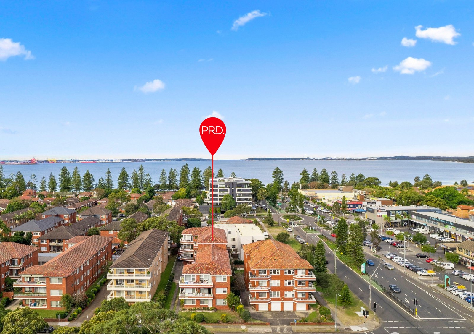 9/132-134 Chuter Avenue RAMSGATE BEACH 5