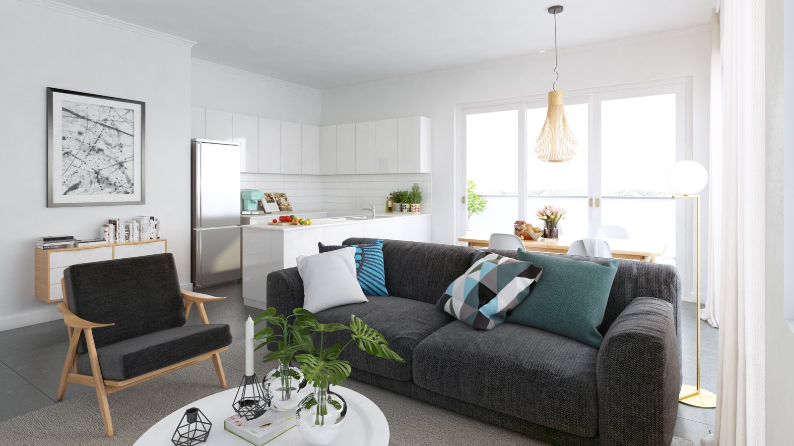 91/35-37 Barber Ave  PENRITH 5