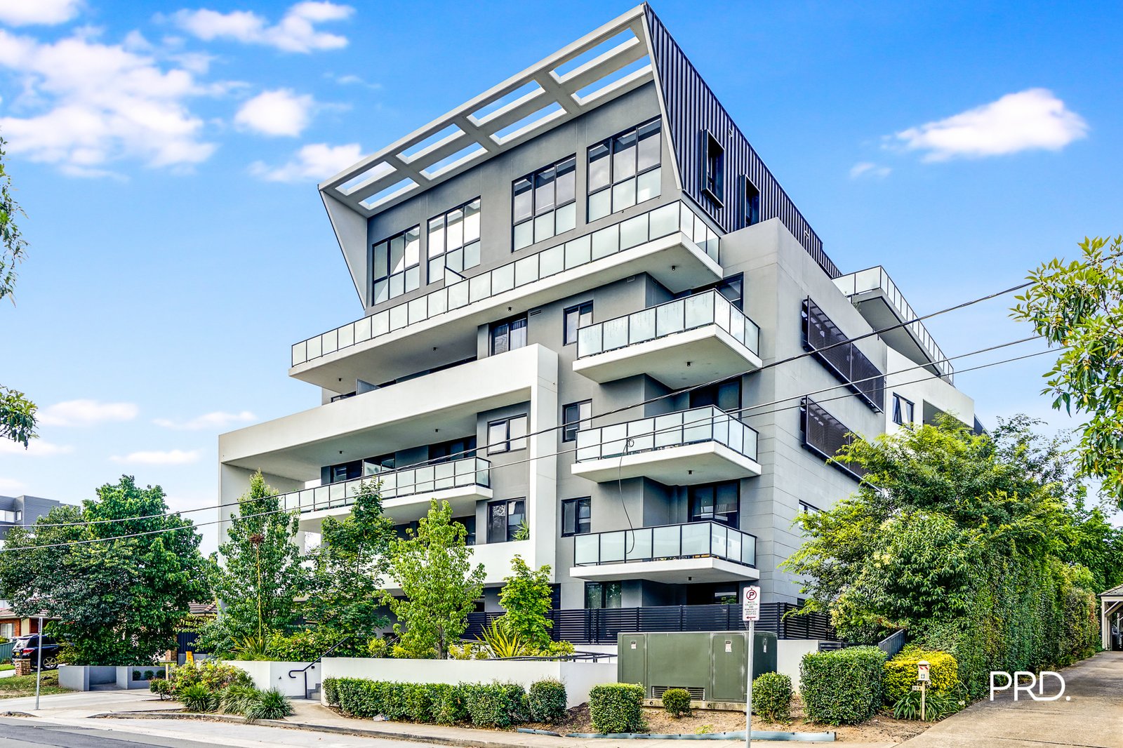 91/35 Barber Ave  Kingswood 2