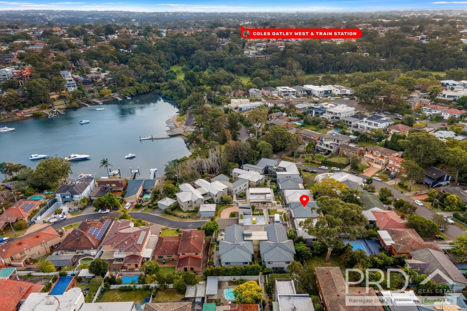 9/136 Morshead Drive HURSTVILLE GROVE 10