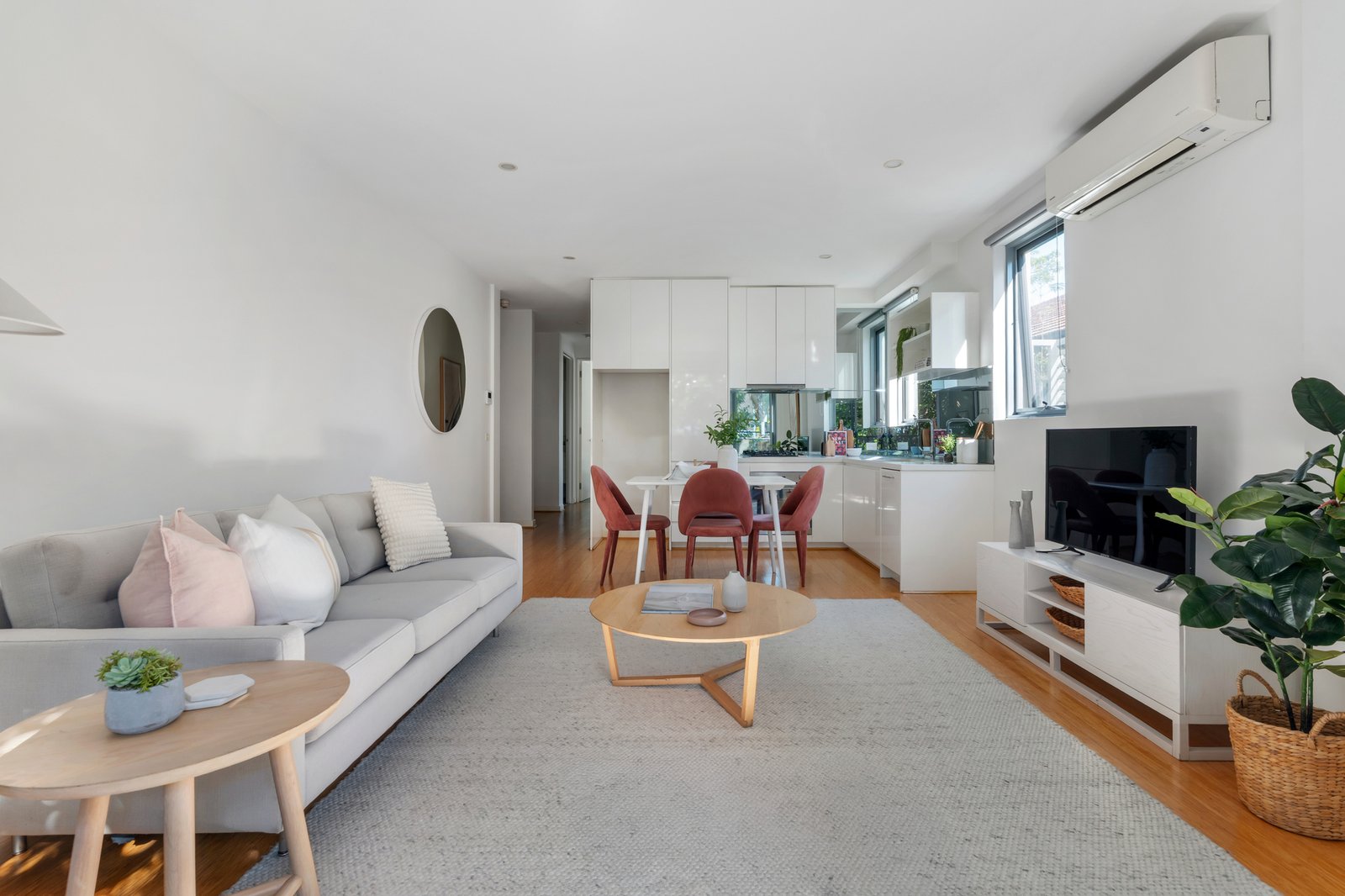 Gallery: 9/138a Alma Road