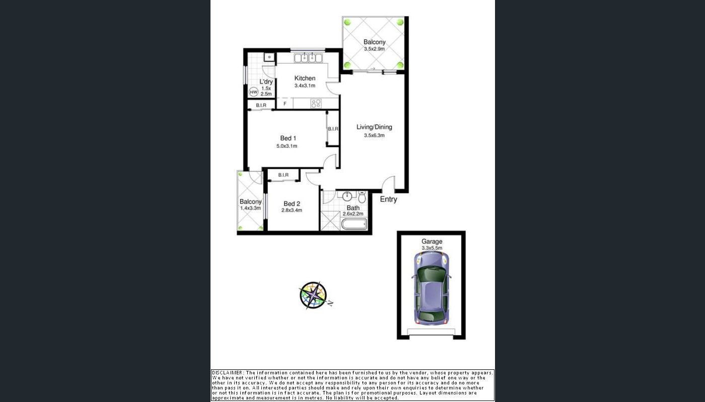 9/14-16 Ocean St  PENSHURST 6
