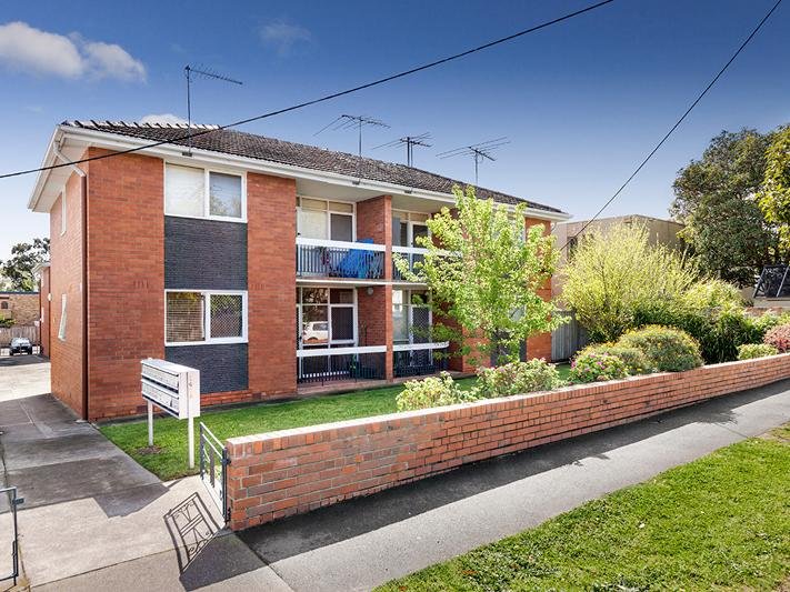 9/1419 High Street, GLEN IRIS VIC 3146