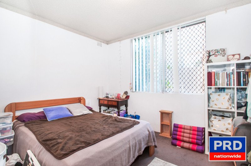 9/142 Gladstone Ave  CONISTON 4